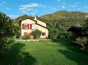 Apartment Il Ciliegio by Interhome Campagnano